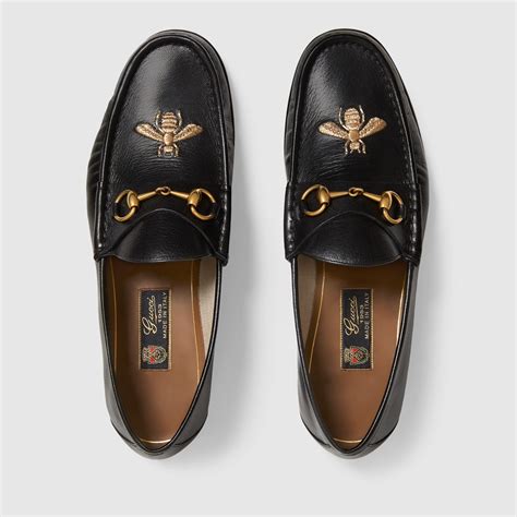 gucci loafer herren